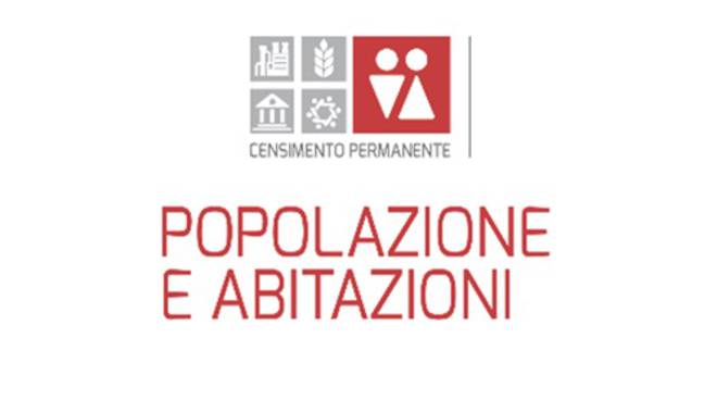 Censimento della popolazione, al via domani