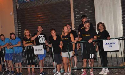 Giochi senza frontiere a Corio prende il via a Festa dello sport