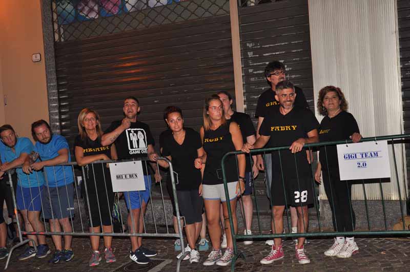 Giochi senza frontiere a Corio prende il via a Festa dello sport