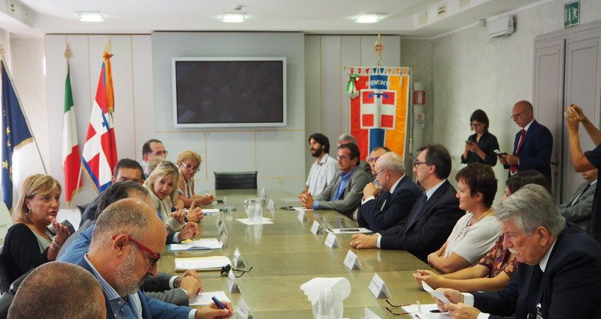 Accordo in Regione per l’inserimento lavorativo dei disabili
