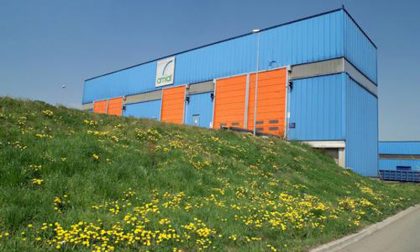 Impianto di compostaggio al centro della polmica a Borgaro e Mappano