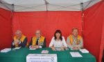 Il Lions Club Caselle Airport scende in piazza