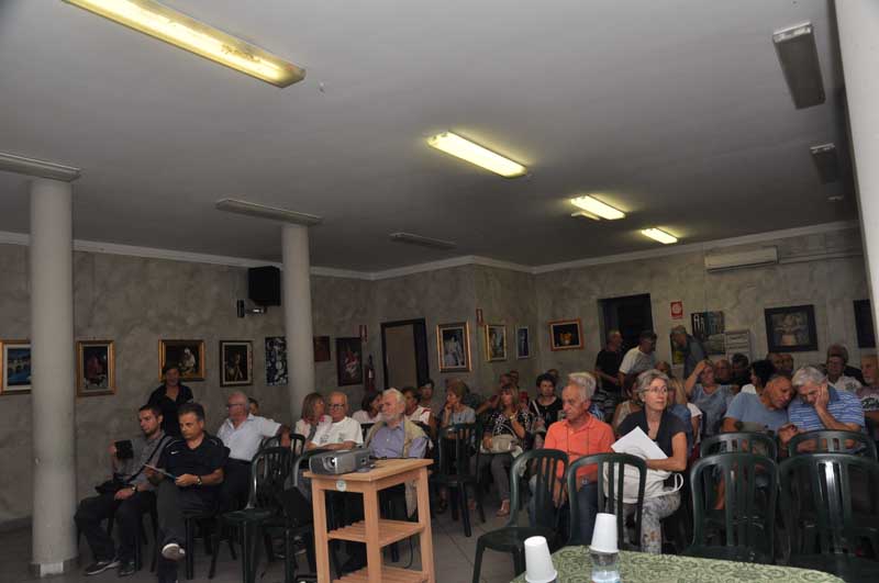 Il comitato per i servizi di Mappano solleva le criticità locali