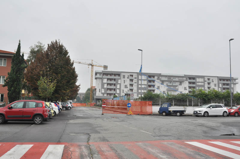 Mappano viabilità modificata fino al 12 ottobre