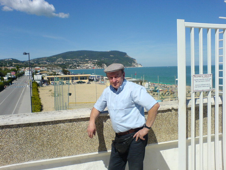 Cuorgnè piange Mezzanatto storico artigiano e commerciante