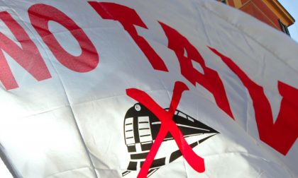 Gruppo consiliare Movimento 5 Stelle Ivrea: "Porre fine alla Tav"