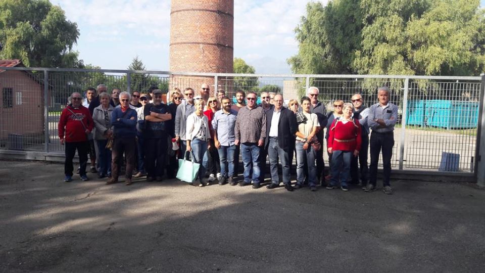 Cuorgnè, malato di Parkinson non ha ancora riavuto il suo posto di lavoro