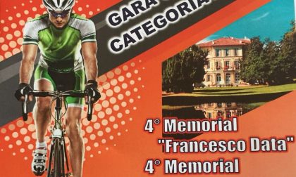 Memorial Data e Tessiore il ciclismo torna a Rivara