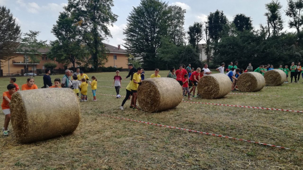 Autunno ricco a Rivara: si inizia tra mostre, gusto e festa contadina