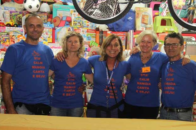 Ecco la Sagra ma non solo…