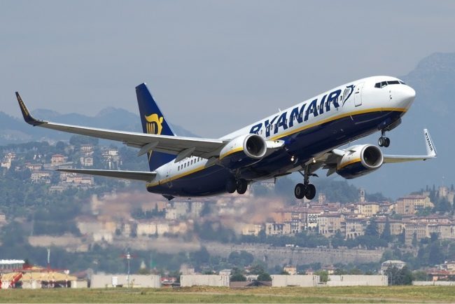 Sciopero Ryanair domani. Un altro il 28 settembre, il più grande di sempre
