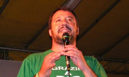 Salvini: “Basta terroni! Fuori dall’Italia”. Ma è un fake