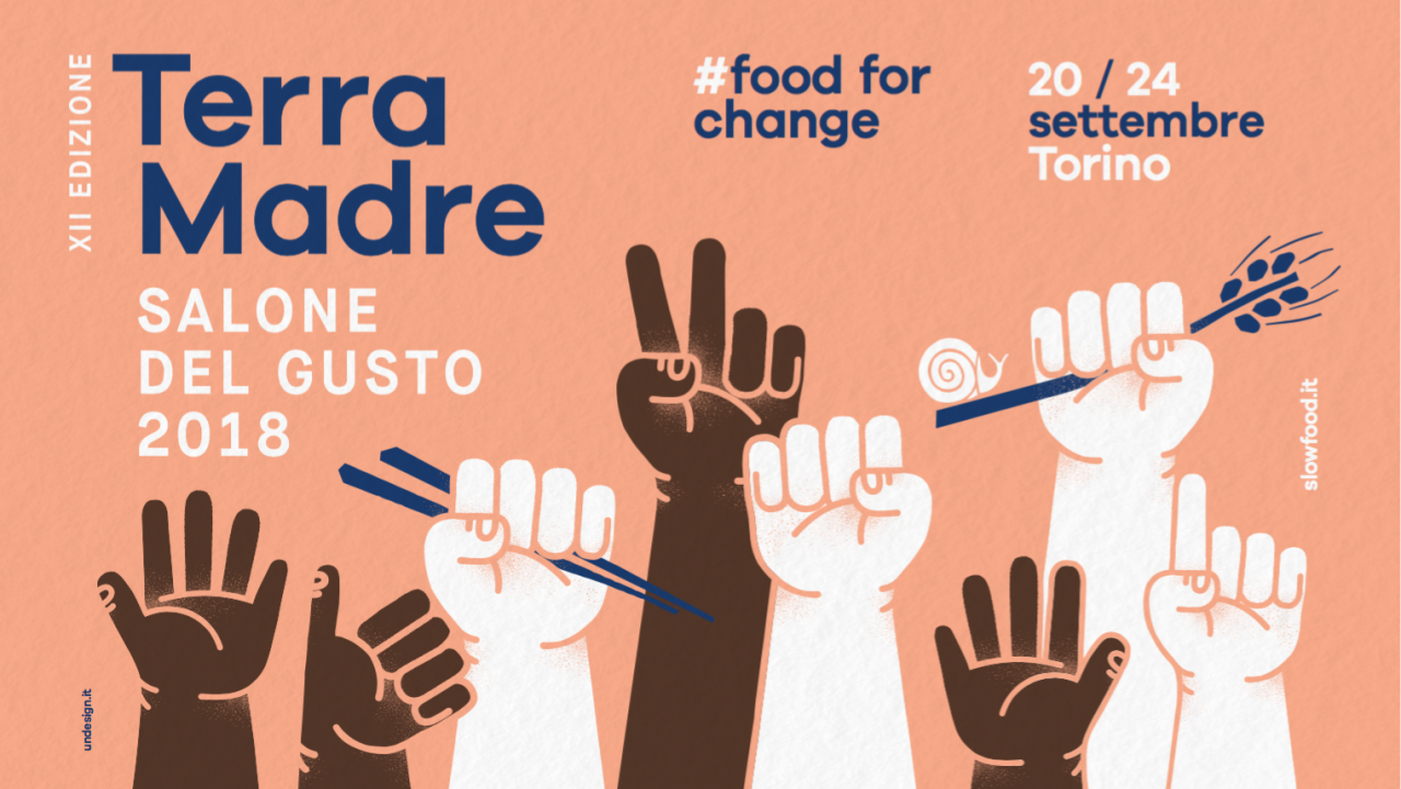 Terra Madre – Salone del Gusto, anche Ciriè dà il suo contributo