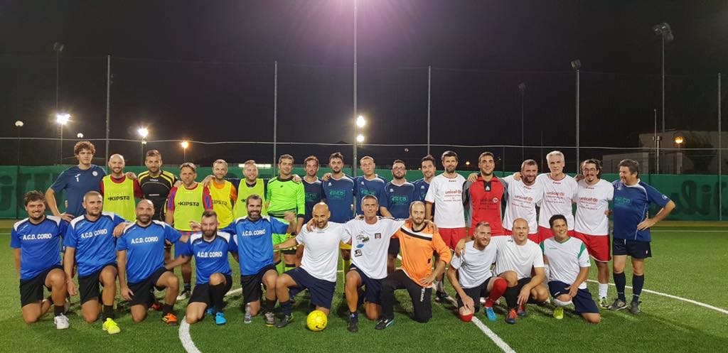 Ceretta vince il torneo dell’amicizia