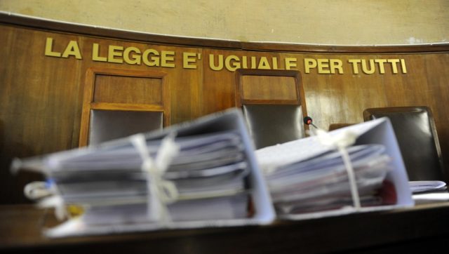 Legge sulla legittima difesa ecco cosa cambia