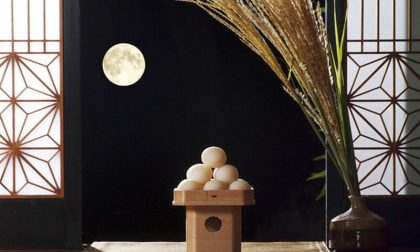 Tsukimi ammirare la luna: laboratorio didattico per bambini e ragazzi a Ivrea