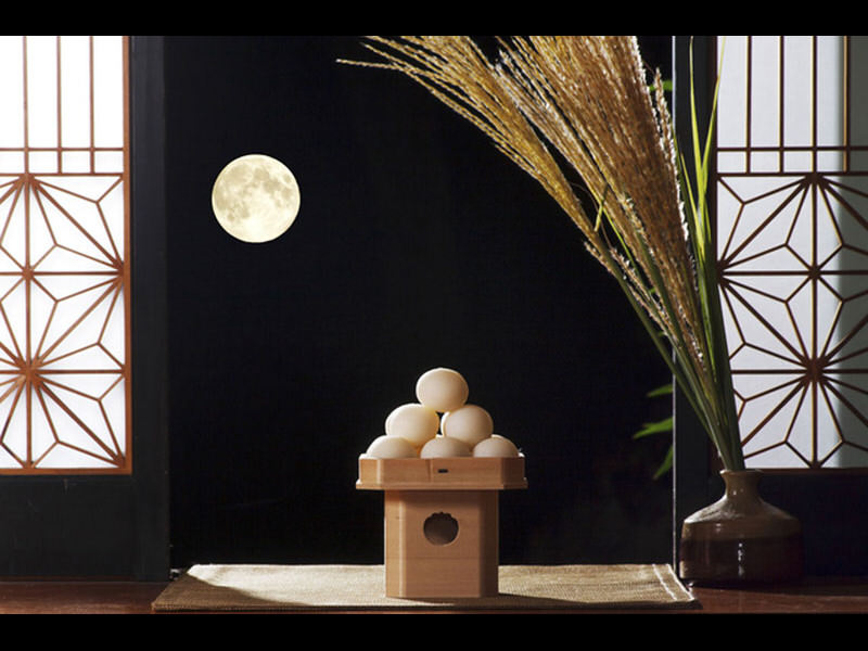 Tsukimi ammirare la luna: laboratorio didattico per bambini e ragazzi a Ivrea