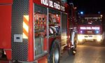 Maltempo nel Ciriacese e Valli di Lanzo, numerosi interventi dei vigili del fuoco
