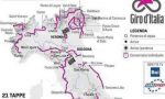 Il Giro d’Italia 2019 torna in Canavese? Ecco le possibili tappe