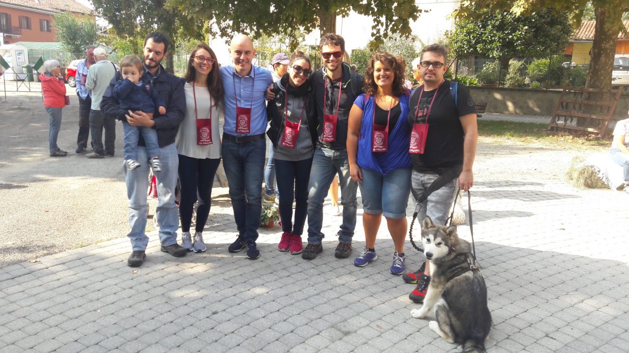 Andando per cantoni: un successo l’evento di San Giovanni Canavese