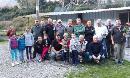 Memorial Eligio Perotti, un successo a Pont Canavese