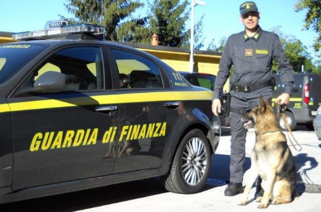 Truffa ai danni dell’Unione Europea, denunciati due allevatori