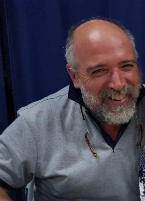 Giuseppe Caprino è scomparso da 9 giorni, si cerca ovunque