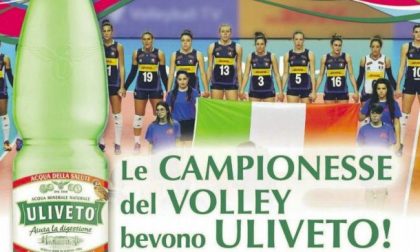Polemica Uliveto: coperte Egonu e Sylla, le due atlete di colore dell’Italia