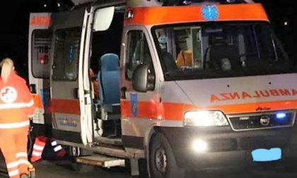 Bimba di due mesi muore durante il trasporto in ospedale