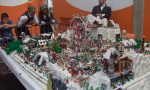 Brick Expo, sesta edizione con numeri da record | FOTO