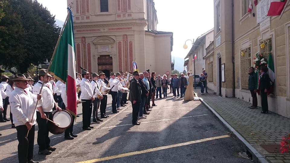 Corpo Musicale Alpino di Ceres, 140 anni di storia