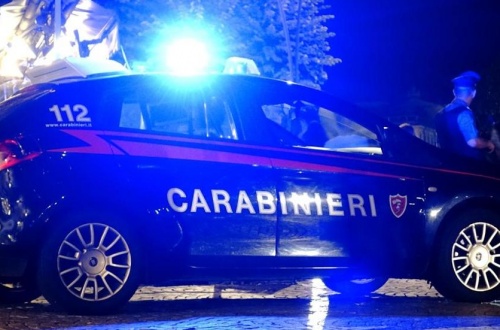 Martellate al fratello al culmine di una lite, arrestato 52enne torinese
