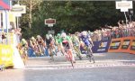 Ciclismo Gran Piemonte: oggi la gara passa in Canavese