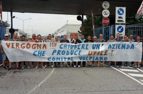 Comital-Lamalù, Zangrillo-Giacometto-Porchietto: “Ennesima presa in giro targata M5S”