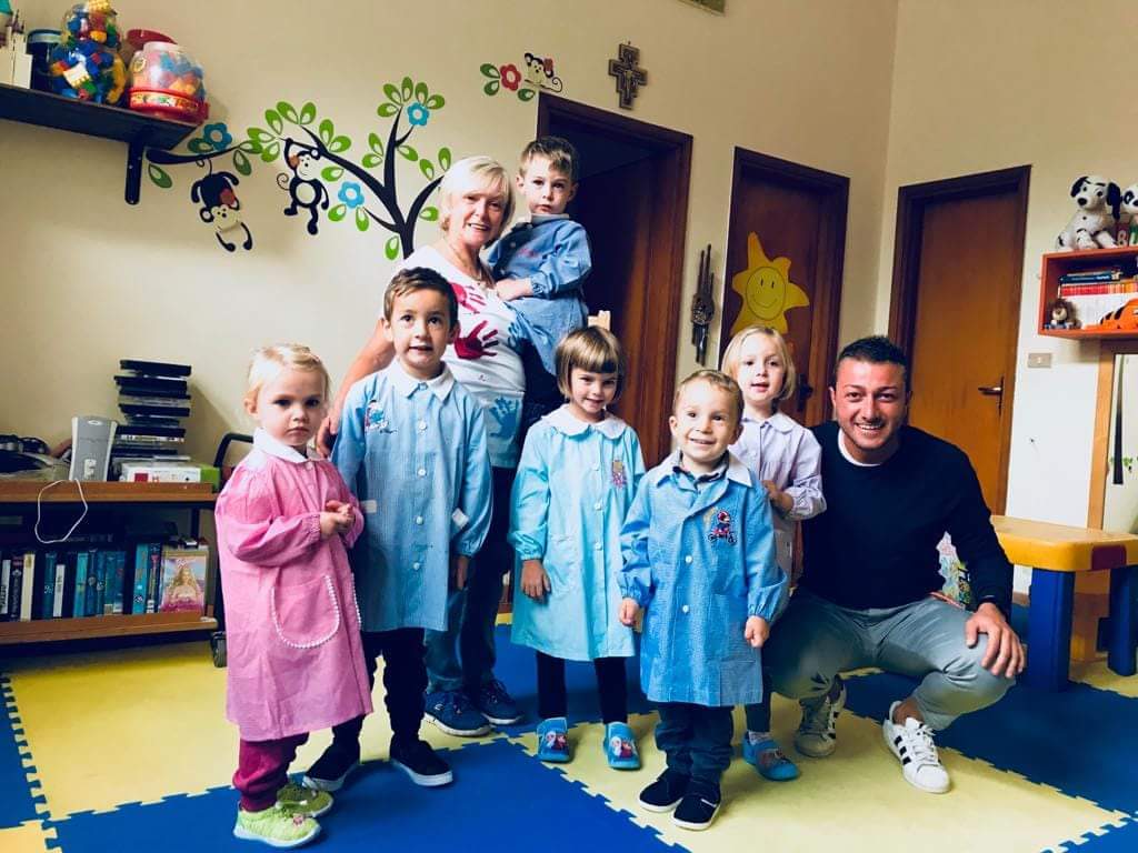 Valprato Soana: quasi record di iscritti per la piccola scuola della Valle