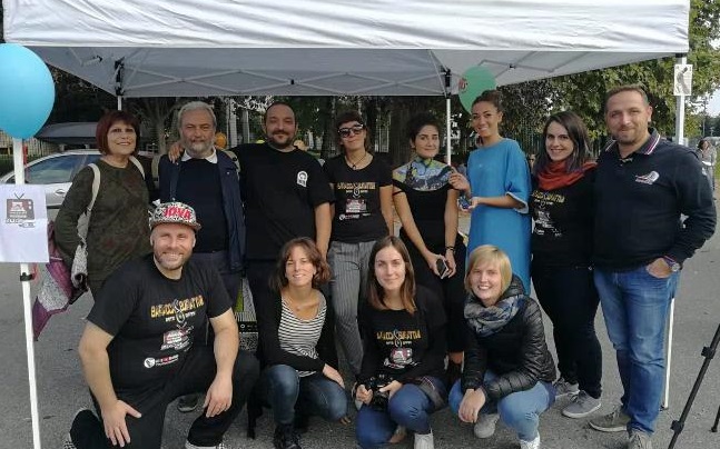 Festa delle associazioni, a Favria evento riuscitissimo