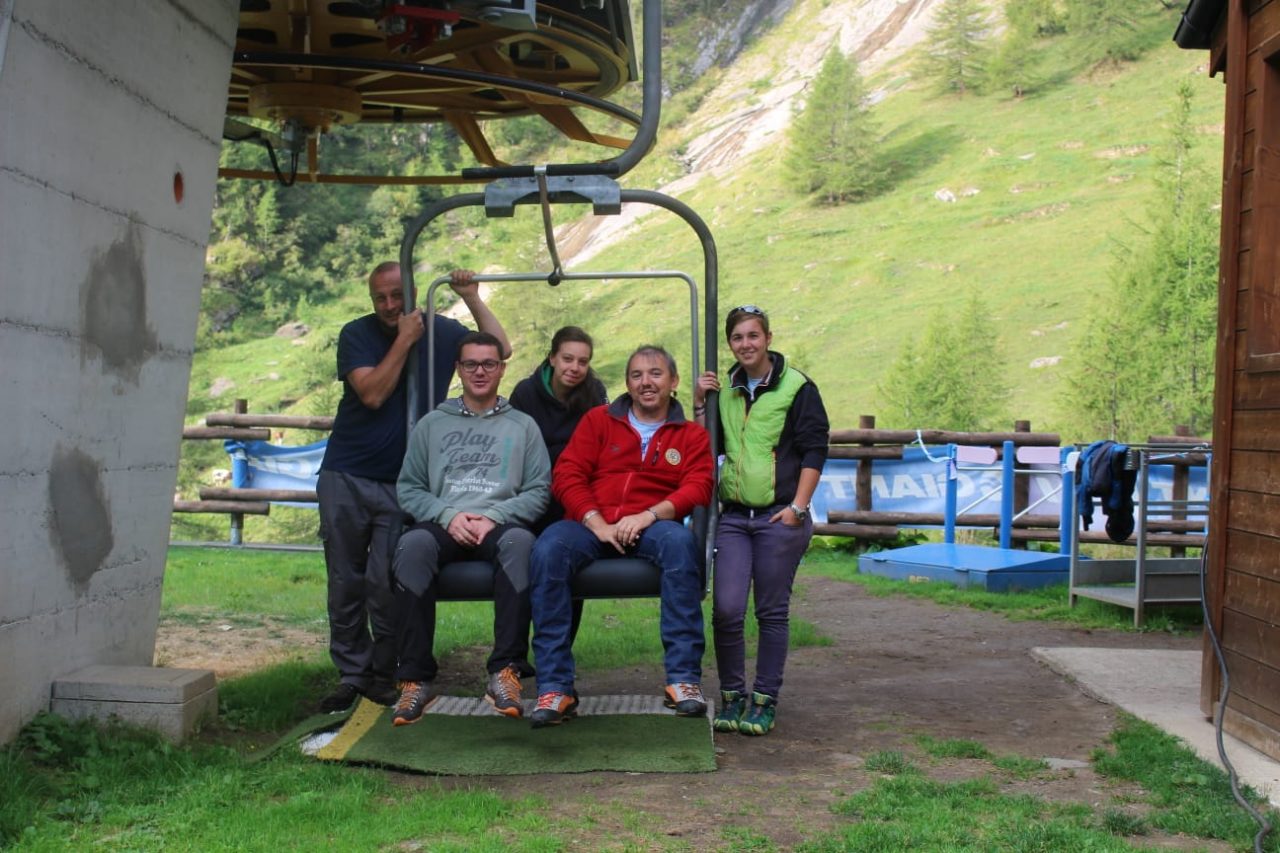 Pianeta neve Ski bilancio positivo per la prima stagione