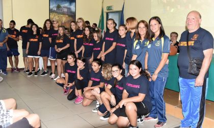 SA Castellamonte punta sul settore femminile