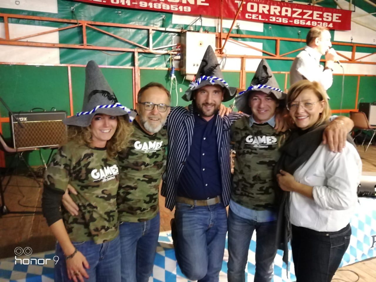 Alto Canavese Games 2019: adesso tocca a Favria