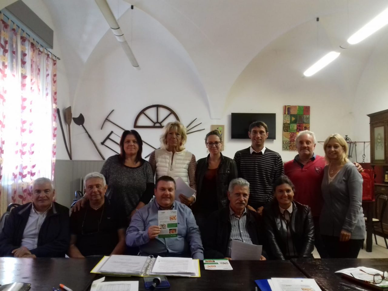 Trasporto sociale: Ciss 38 e Auser Valperga e Ivrea uniscono le forze