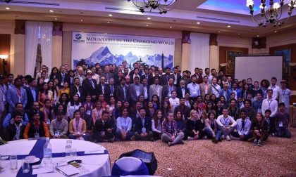 Università della Montagna: studenti del XXV Aprile di Cuorgnè in Nepal