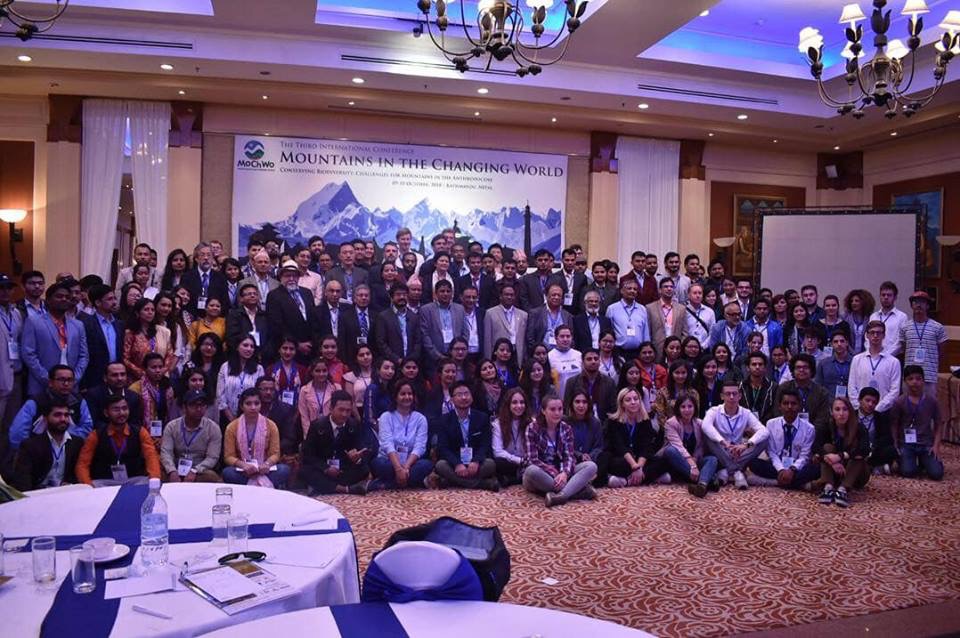 Università della Montagna: studenti del XXV Aprile di Cuorgnè in Nepal