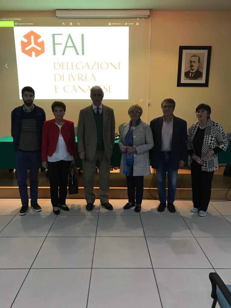 Unitre di Castellamonte: iniziato al Martinetti l’anno accademico 2018-19