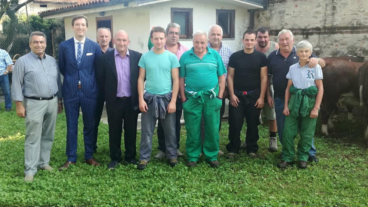 Bilancio in positivo per la Festa Autunnale edizione 2018