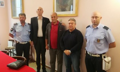 Volontario colpito da un pugno, l'aggressore ha chiesto scusa