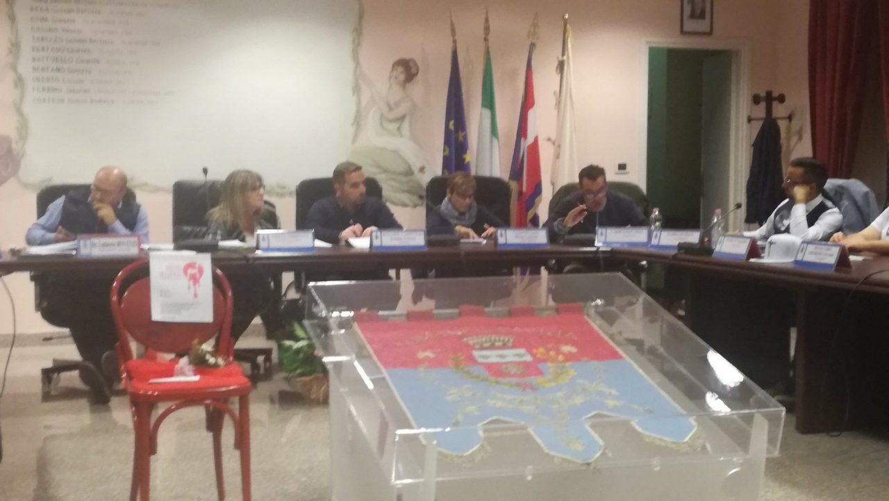 Il Comune di Favria non vuole pagare la transazione