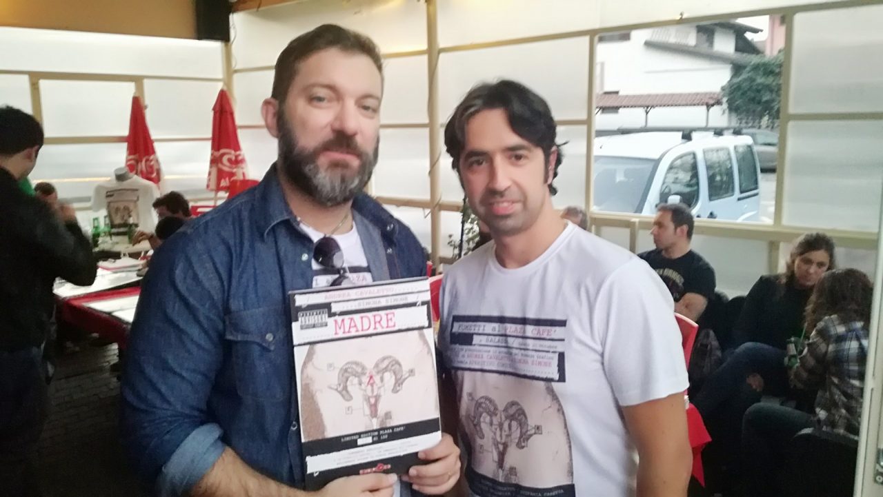 Fumetti al Plaza Cafè, seconda edizione di successo a Salassa