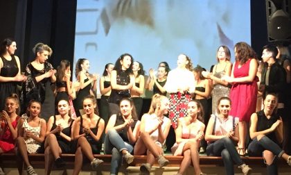 Stagione teatrale rivarese inaugurata da Cinema Dreams