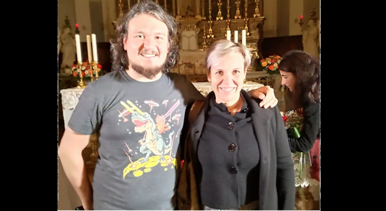 Strambinaria gli eventi clou domenica