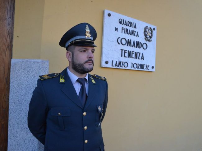 Assunto in nero immigrato clandestino con provvedimento di espulsione, accade a Ciriè